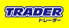 ゲーム・ＤＶＤ　ＴＲＡＤＥＲ